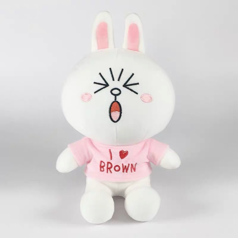 New LINE Friends Brown Cony Sa - đánh giá và giá Atv Parts