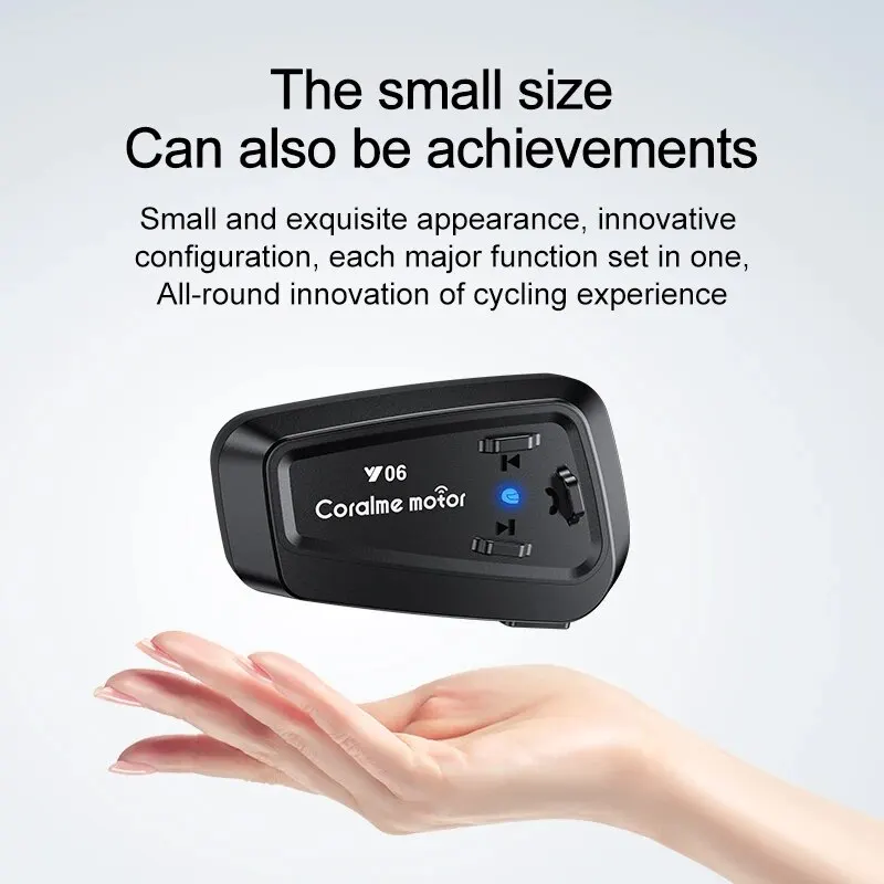 Y06 Motorcycle Helmet Bluetoot - đánh giá và giá Full Face Motorcycle Helmet With Bluetooth