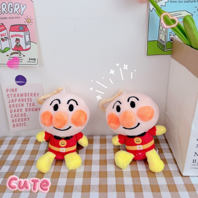 Anpanman Jam’s Uncle Shokupanm - đánh giá và giá Atv Parts