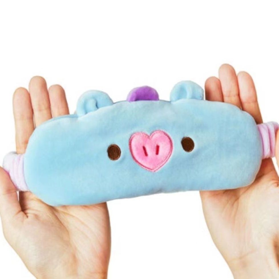 BT21 cartoon cute plush doll e - đánh giá và giá Atv Parts