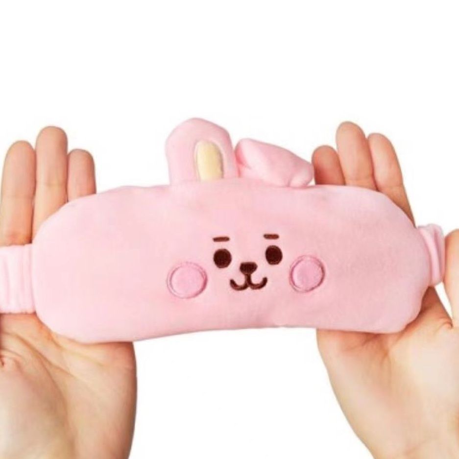 BT21 cartoon cute plush doll e - đánh giá và giá Atv Parts