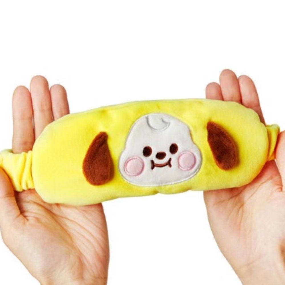 BT21 cartoon cute plush doll e - đánh giá và giá Atv Parts